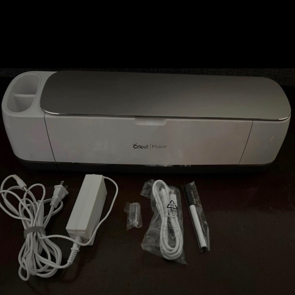 Cricut maker